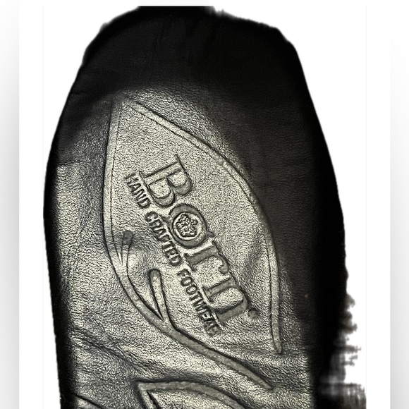 Born nubuck loafers - Picture 7 of 8